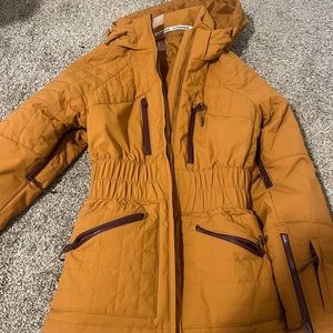 Free People Movement Ski Jacket Size Medium, new with tags